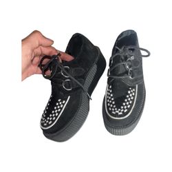 TUK Creepers 5.5 Womens