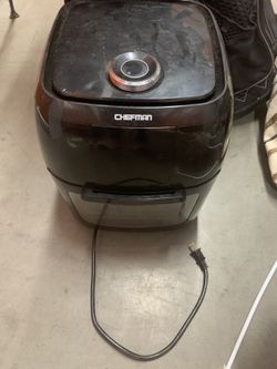 Air Fryer 