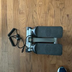 Mini Stepper Exercise Machine 