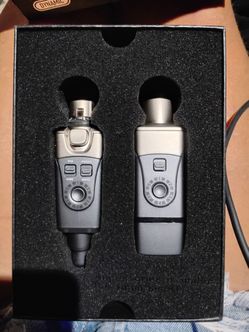 Microphone Wireless system