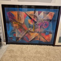 Eric Waugh Artwork
