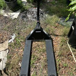 Fork Lift 