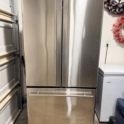Jenn Air Refrigerator Counter Depth