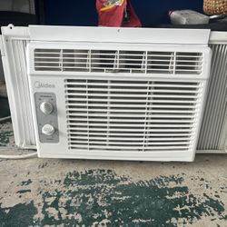 A/c Unit Window 