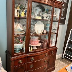 Cabinet - Antique