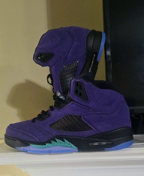 Air Jordan 5