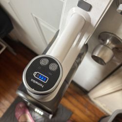 Homika Vacuum 