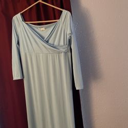 Maternity Gown