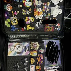 Disney Pins