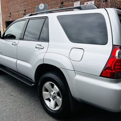 $2500/DOWN‼️$249/MONTH‼️2008 TOYOTA 4RUNNER‼️2 OWNERS
