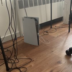 ps5 with controller for sale