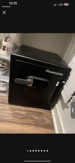 Sentry Safe