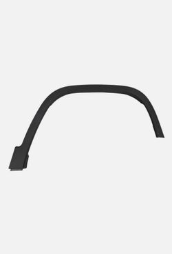 Wheel Arch Trim For Jeep Cherokee 19-23 Front Passenger Side CAPA Certified