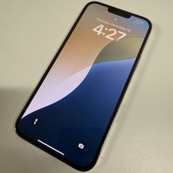 iPhone 13 Pro Max 128GB (Gold) Unlocked 