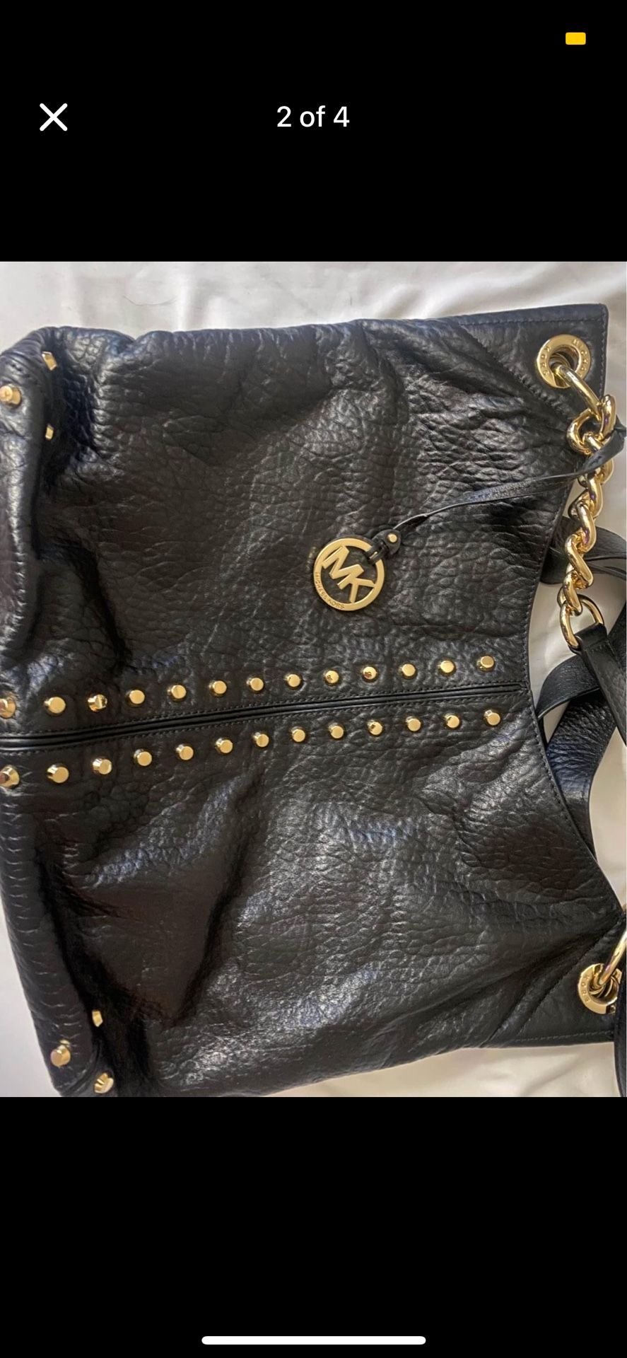 Michael Kors Hand Bag