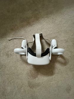 Meta quest 2 VR