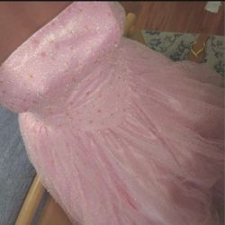 Elegant Dress