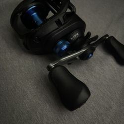 Shimano Slx 151hg