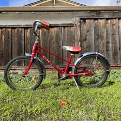 Schwinn Fastback&Schwinn Pixxie