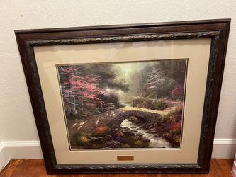 Home Interior Wall Frame