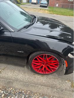 2016 Dodge Charger