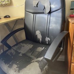 office chair