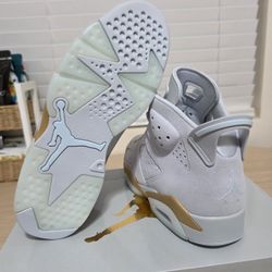 Jordan 6 Retro 