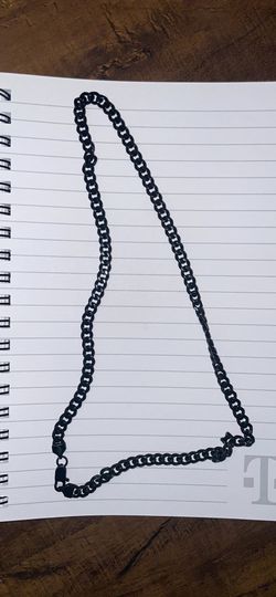 Black Chain For Sale
