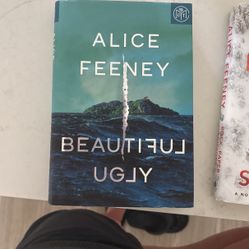 Beautiful Ugly 