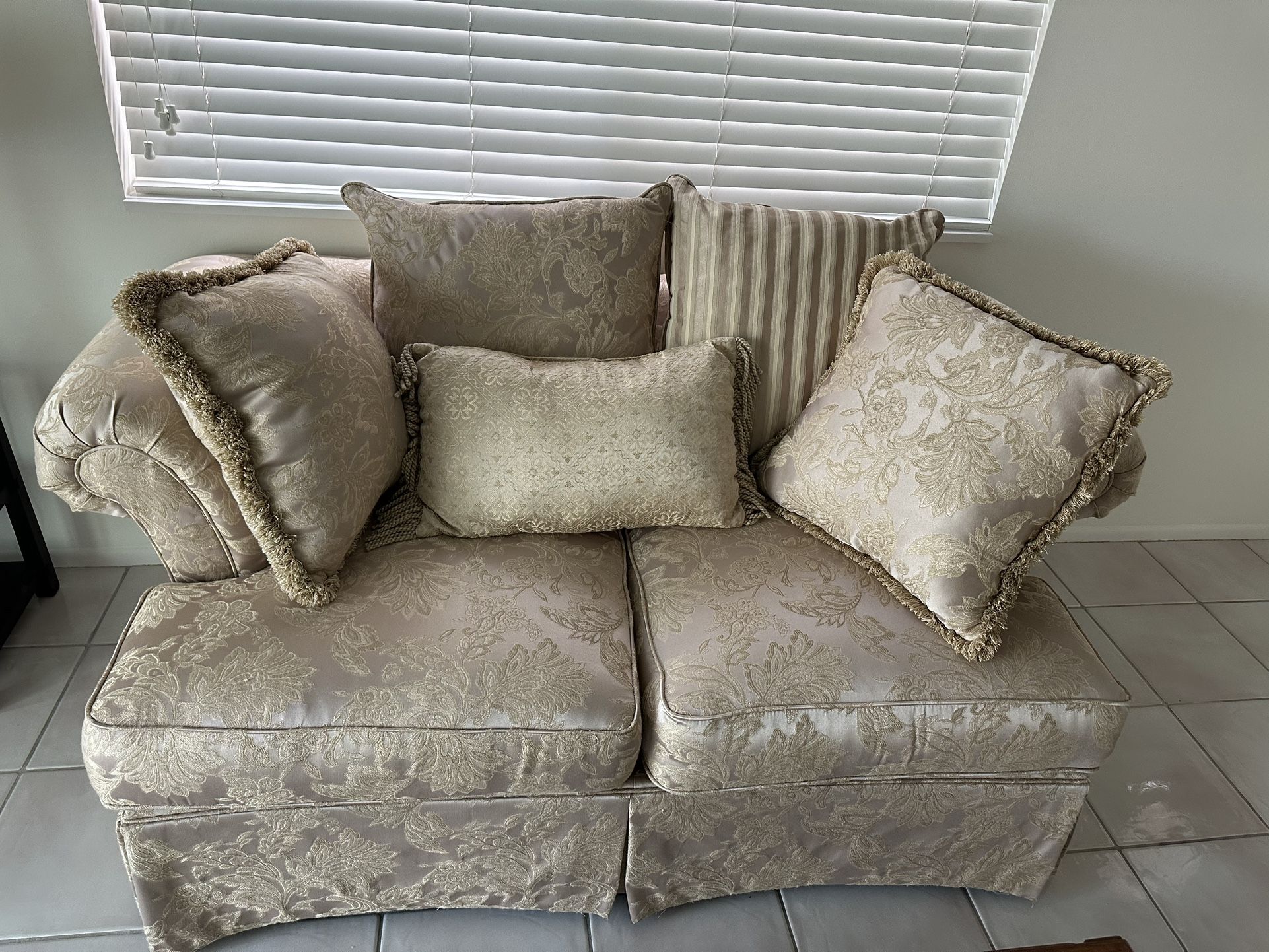 2 Couches