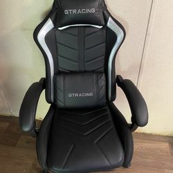 Got Racing Game Chair
