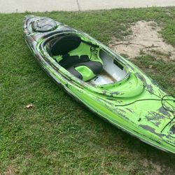 Kayak