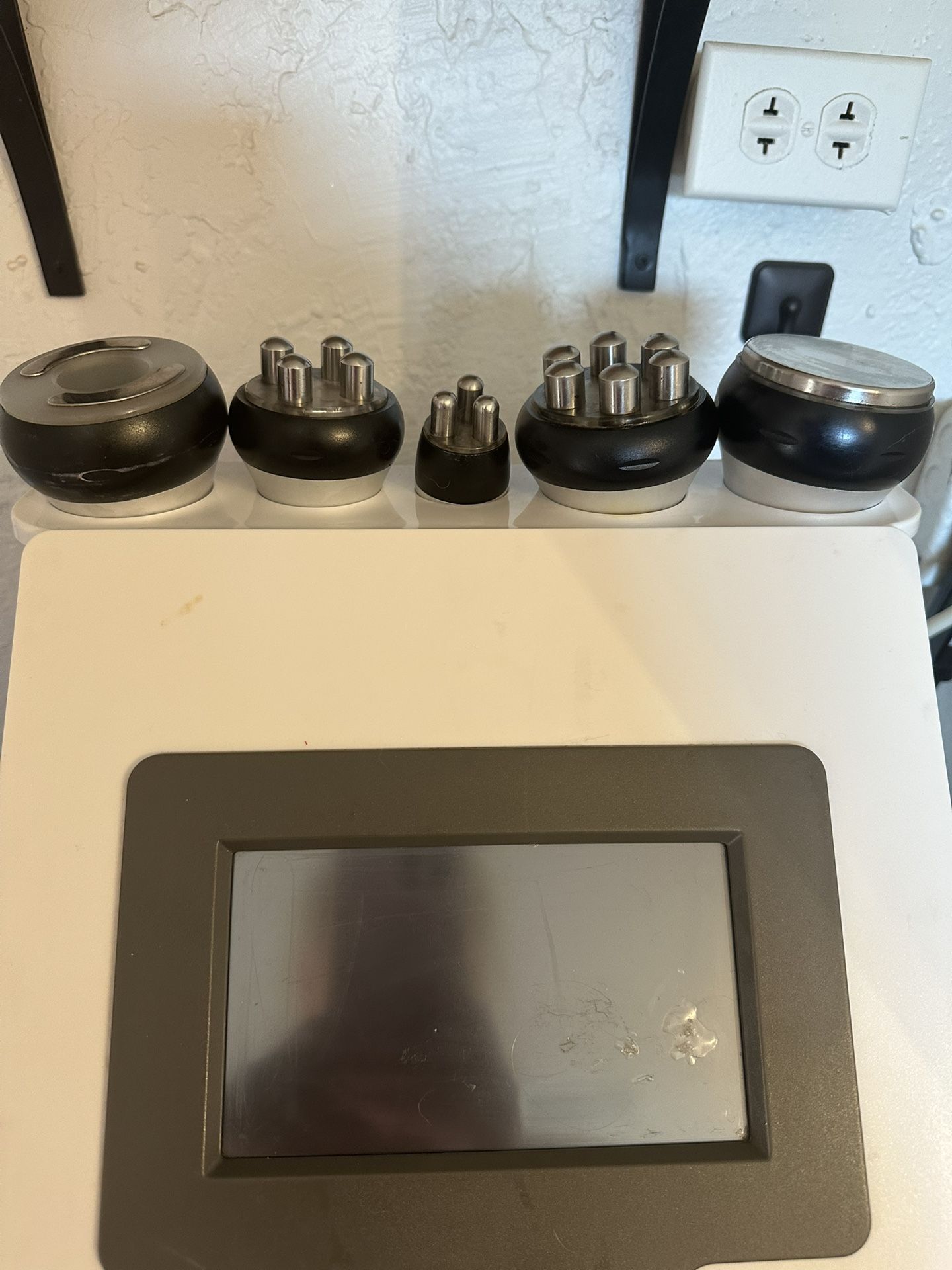 Radio Frequency Body Cavitation Machine Salon Or Spa