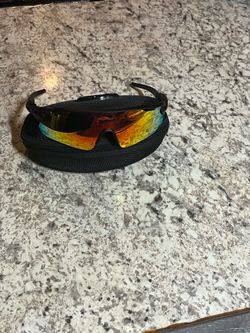 Oakleys