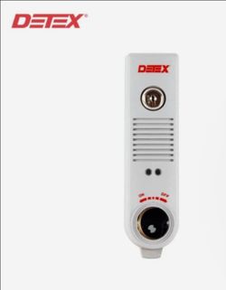 Detex EAX-500 Exit Alarm
