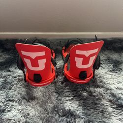 Union Bindings Strata 