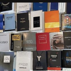 Men’s Cologne For Sale 