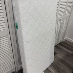 Newton Mattress With Waterproof Cover