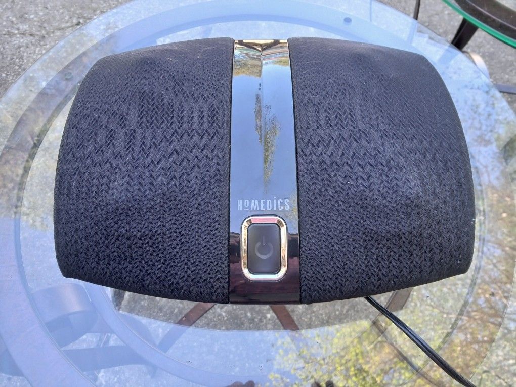 Homedics Foot Massager