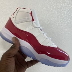 Jordan 11 Retro  Cherry
