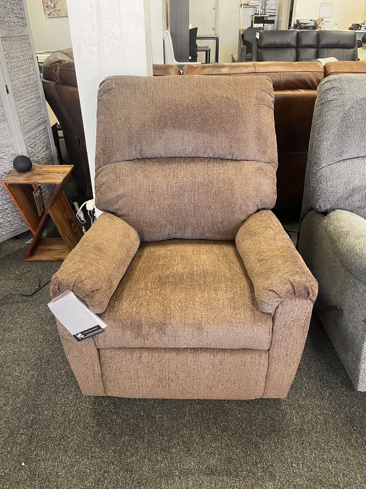 Recliner
