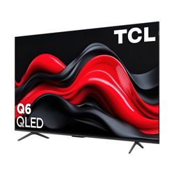 65" TCL QLED TV * (65Q651G)