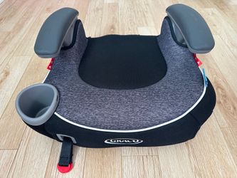 Graco Booster