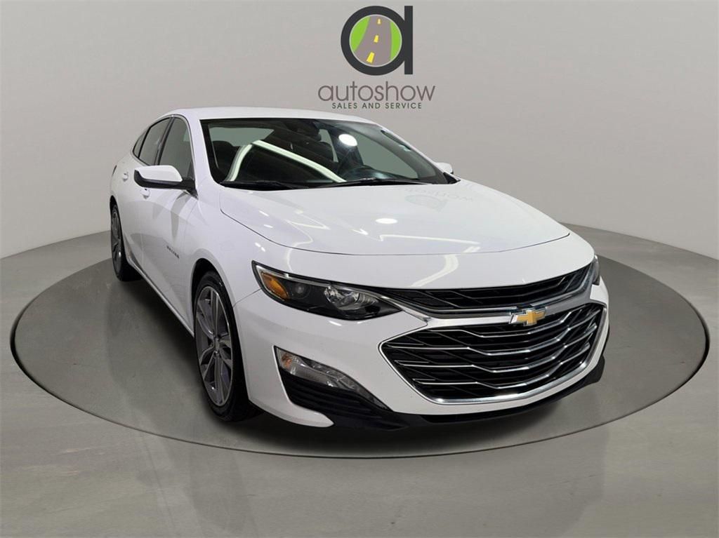 2023 Chevrolet Malibu