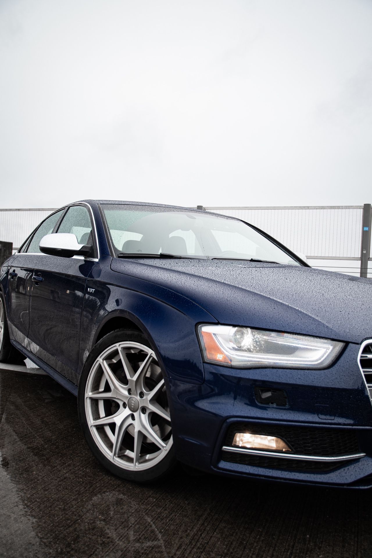 2013 Audi S4