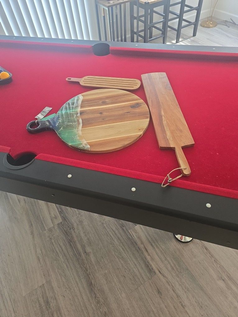 Great Cutting Boards