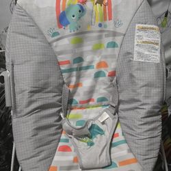 Baby BOUNCER 