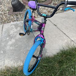 Kids Bike