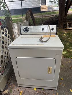 Electric 220v dryer