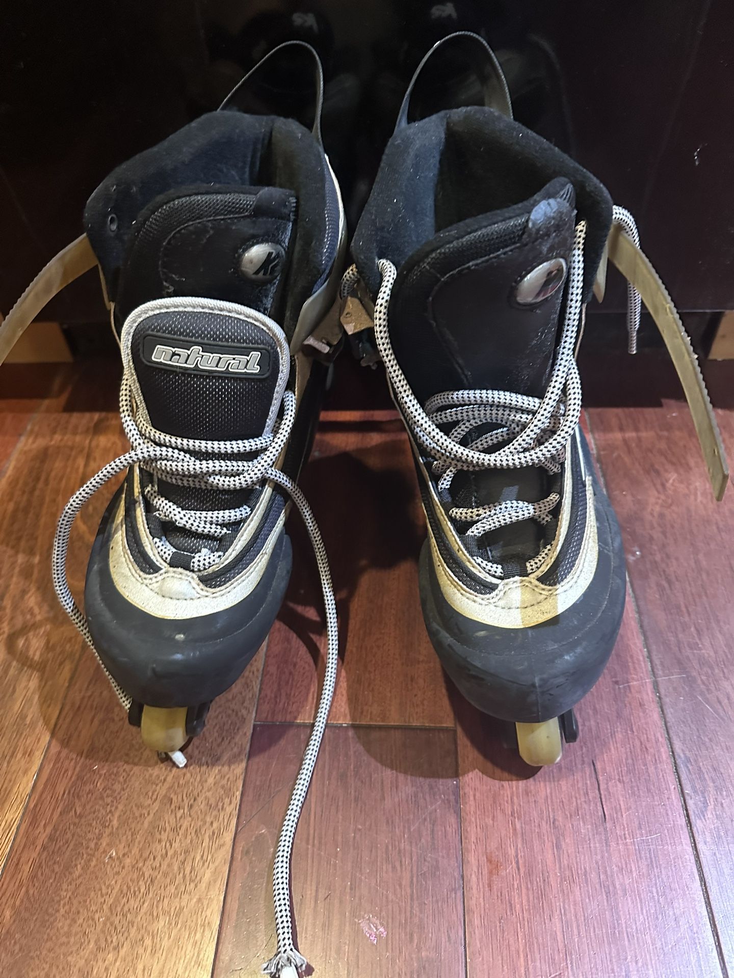 K2 Rollerblades Size 9